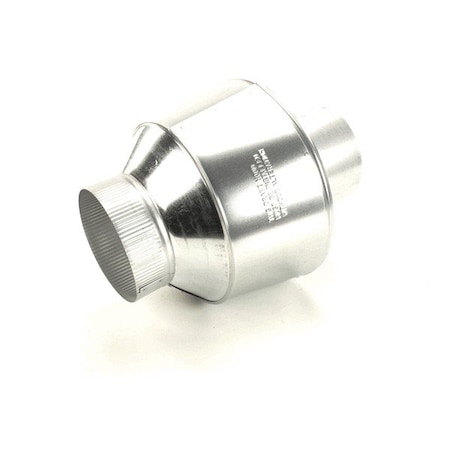 Garland Draft Hood 1190100